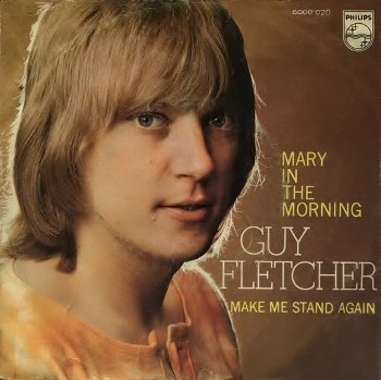 Guy Fletcher